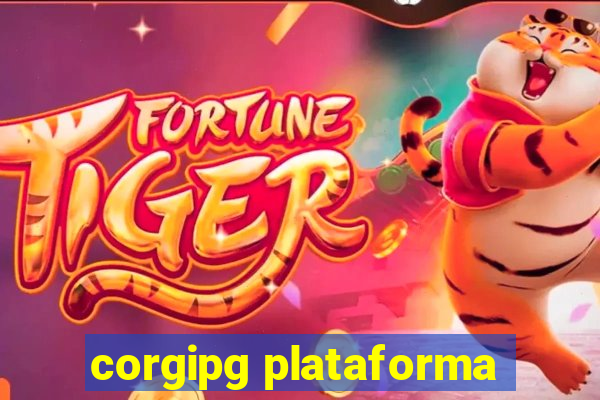 corgipg plataforma